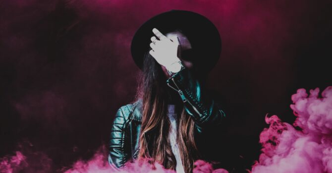 New York&rsquo;s Breath