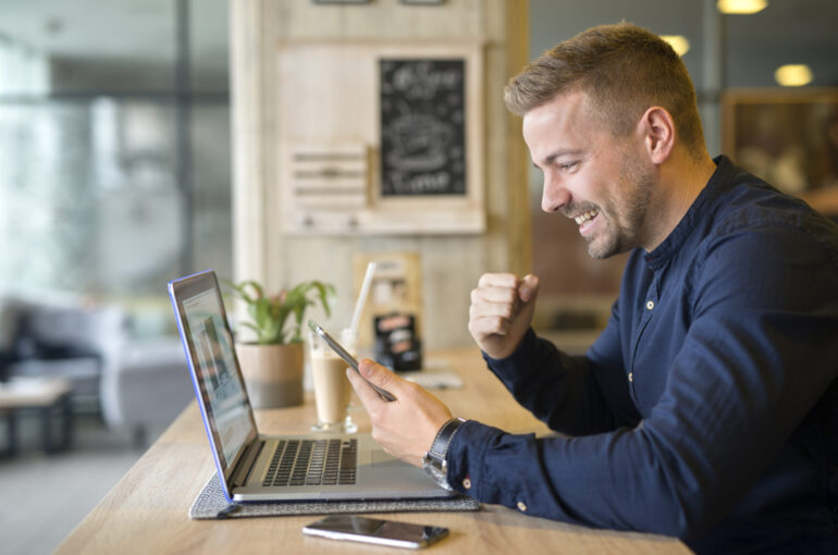 Comment un site internet vous aide dans votre activité