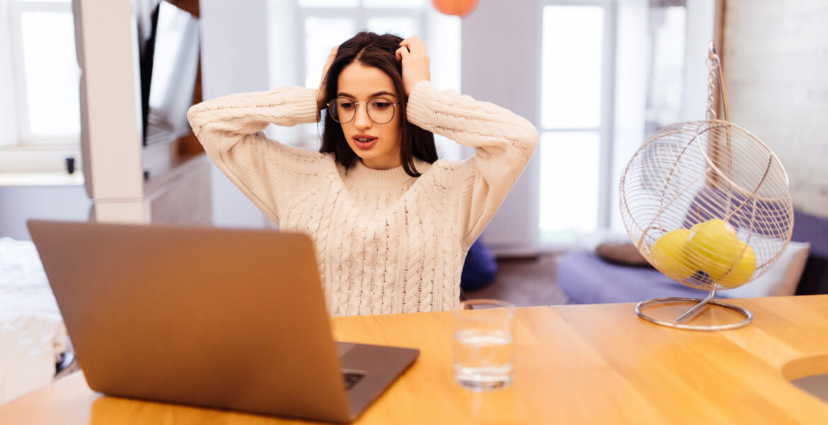 Faire son site soi-même n’est pas un choix judicieux : laissez faire un professionnel